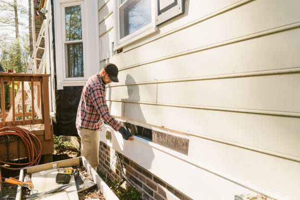 Top rated local Emergency Siding Repair specialists in Gasburg, VA